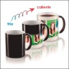 Taza Mágica personalizada con foto - Envíos desde Tenerife para toda Canarias.